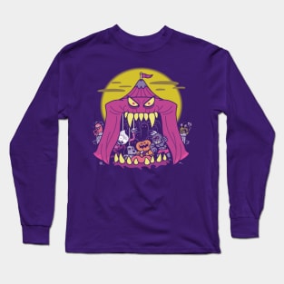 This Circus Stinks Long Sleeve T-Shirt